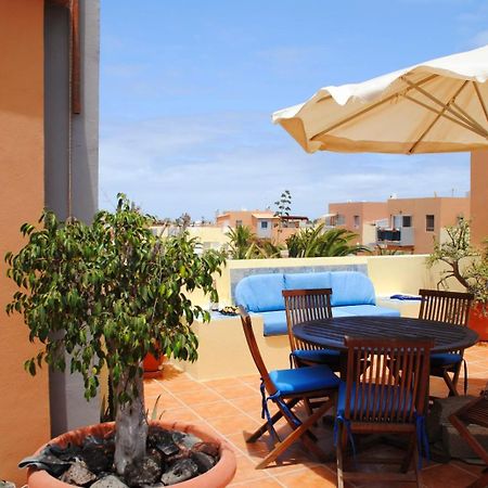 Casa Leon Fuerteventura Apartman Corralejo Kültér fotó