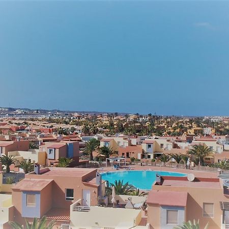 Casa Leon Fuerteventura Apartman Corralejo Kültér fotó