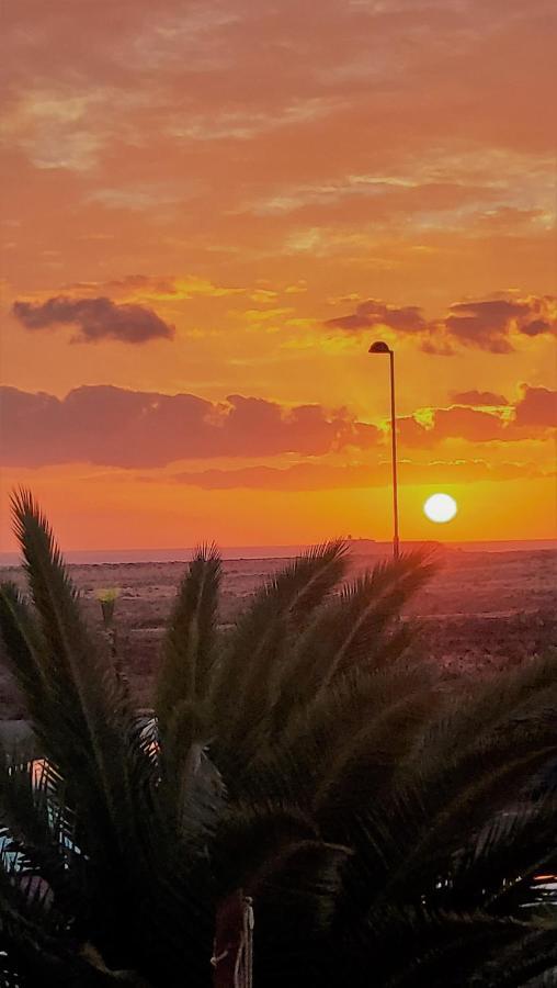 Casa Leon Fuerteventura Apartman Corralejo Kültér fotó