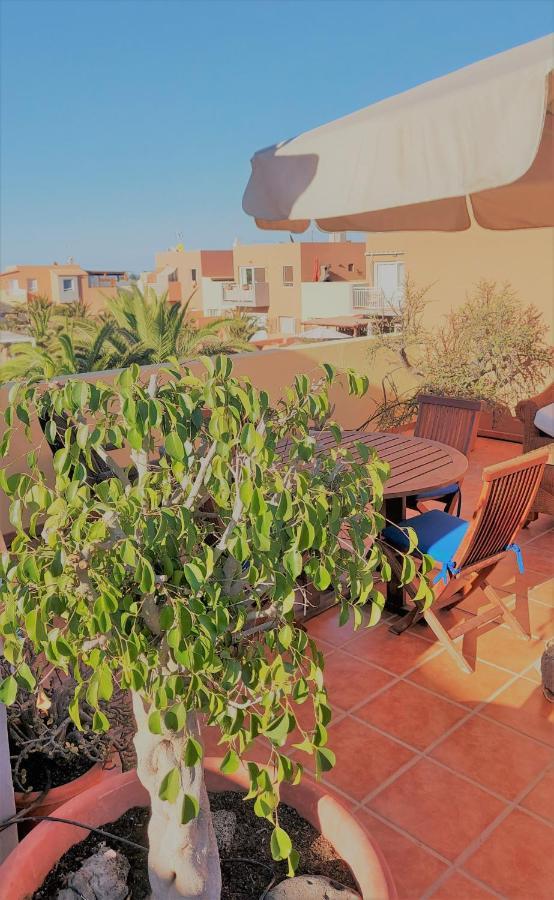 Casa Leon Fuerteventura Apartman Corralejo Kültér fotó