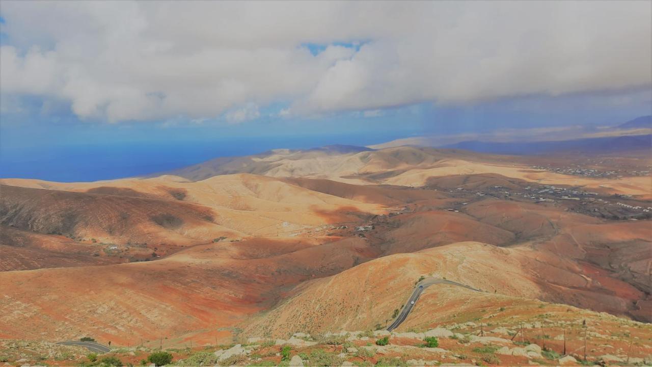 Casa Leon Fuerteventura Apartman Corralejo Kültér fotó